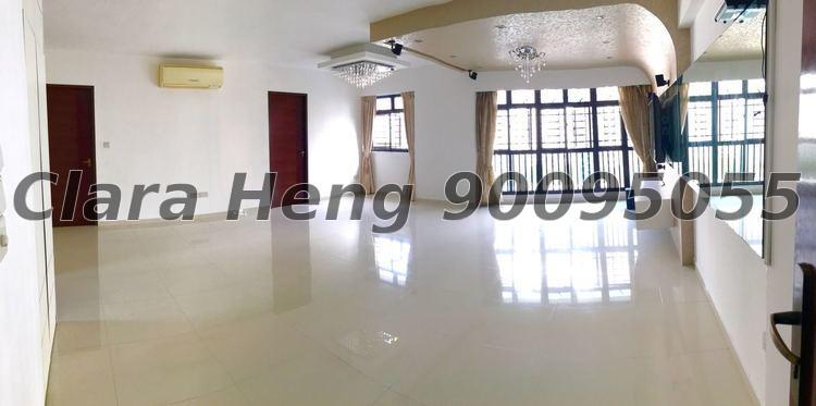 Jalan Membina thumbnail photo